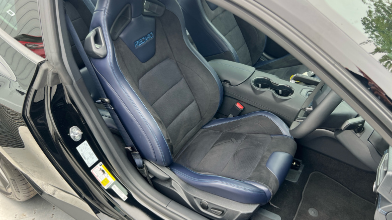 Ford Mustang 5.0 V8 Dark Horse 2dr Petrol Coupe